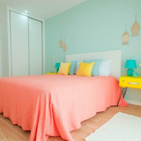 Iris Apartment Nazaré Extérieur photo