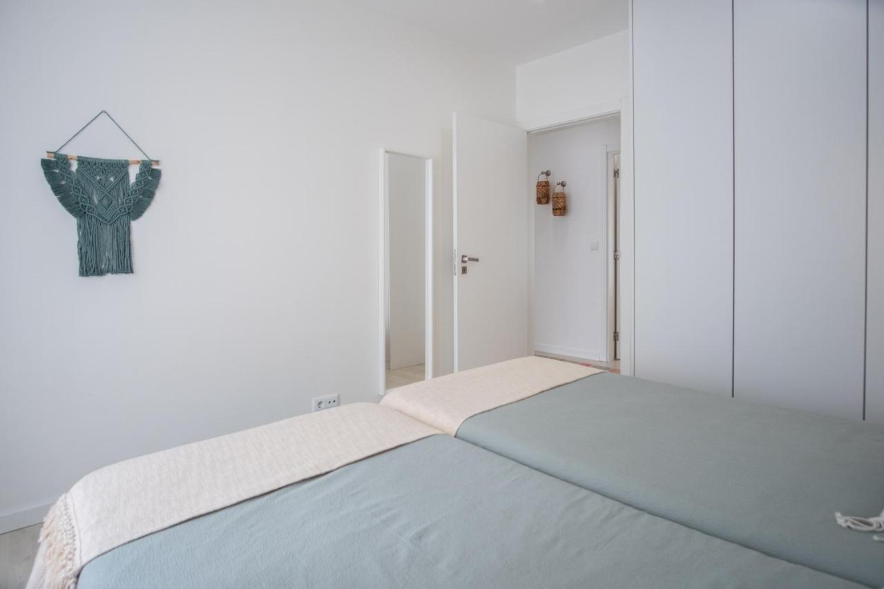 Iris Apartment Nazaré Extérieur photo