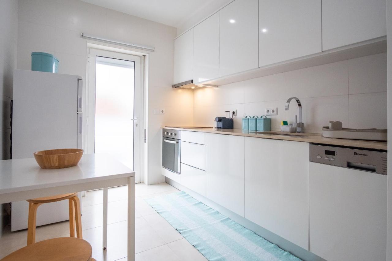 Iris Apartment Nazaré Extérieur photo