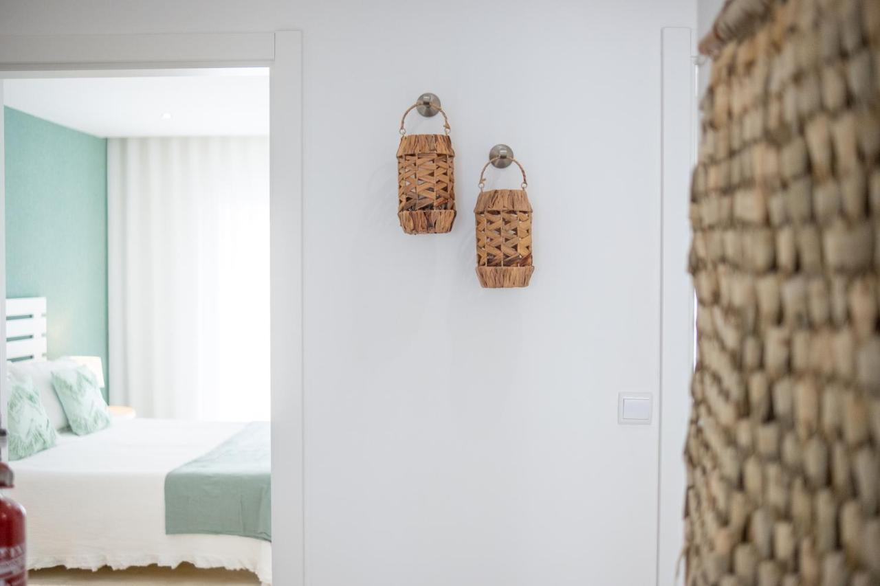 Iris Apartment Nazaré Extérieur photo