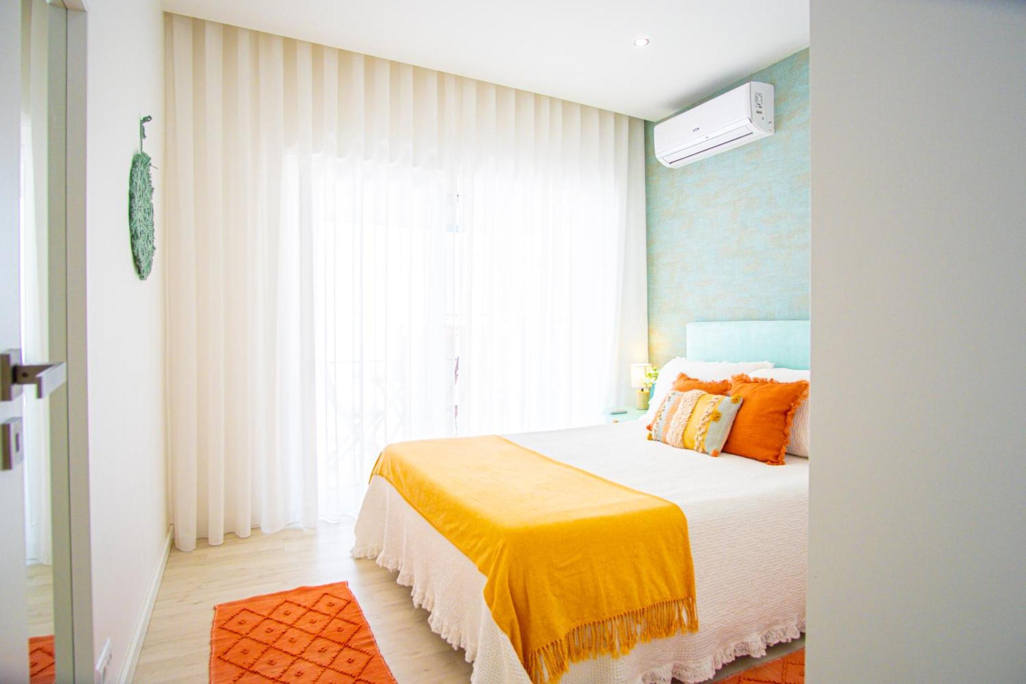 Iris Apartment Nazaré Extérieur photo