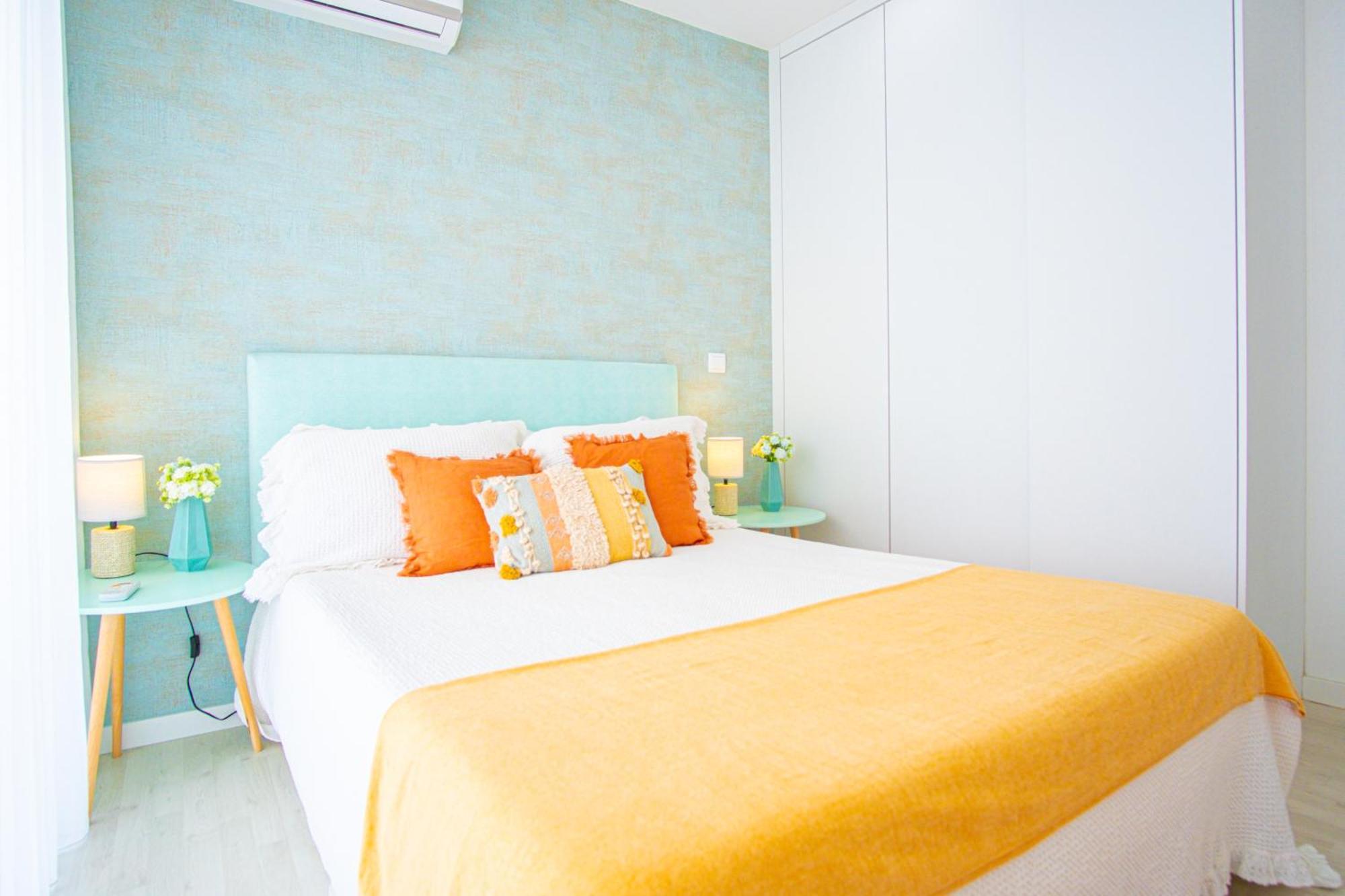 Iris Apartment Nazaré Extérieur photo