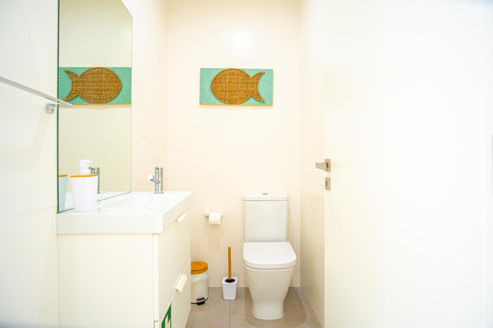 Iris Apartment Nazaré Extérieur photo