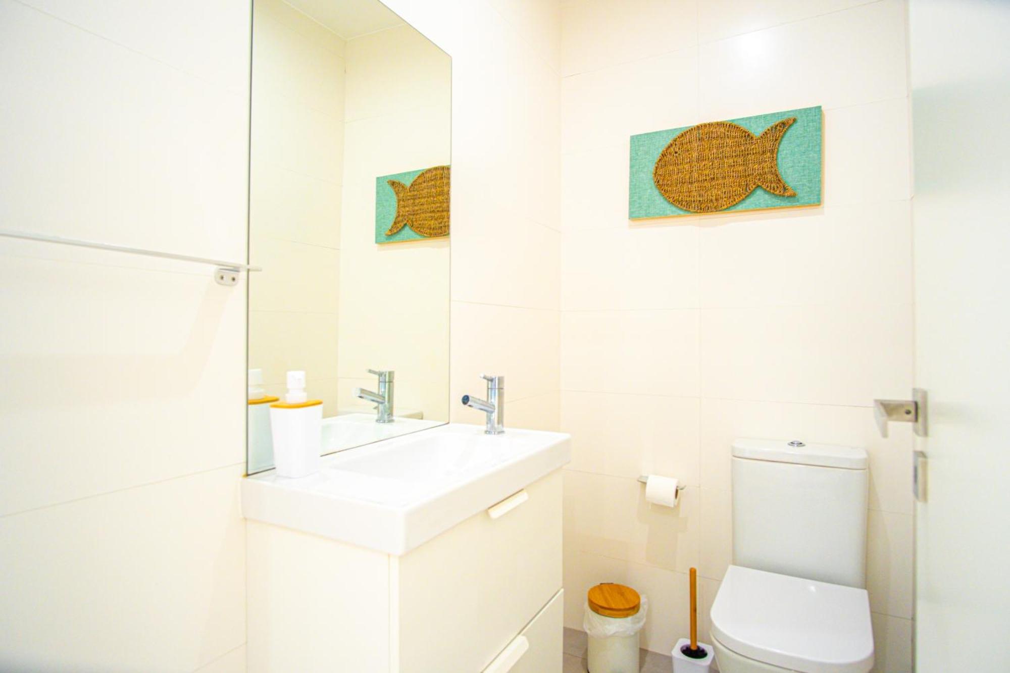Iris Apartment Nazaré Extérieur photo