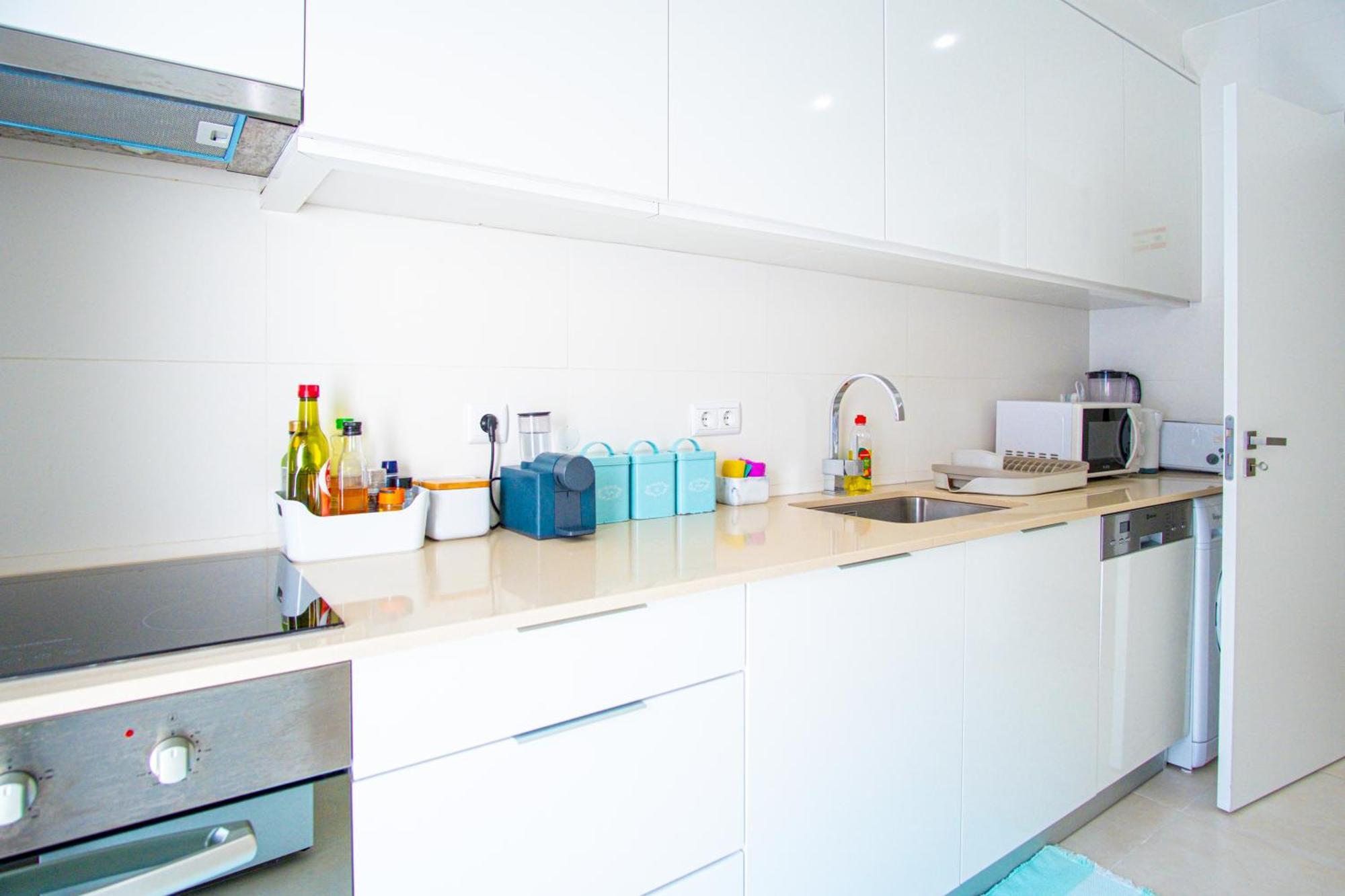 Iris Apartment Nazaré Extérieur photo