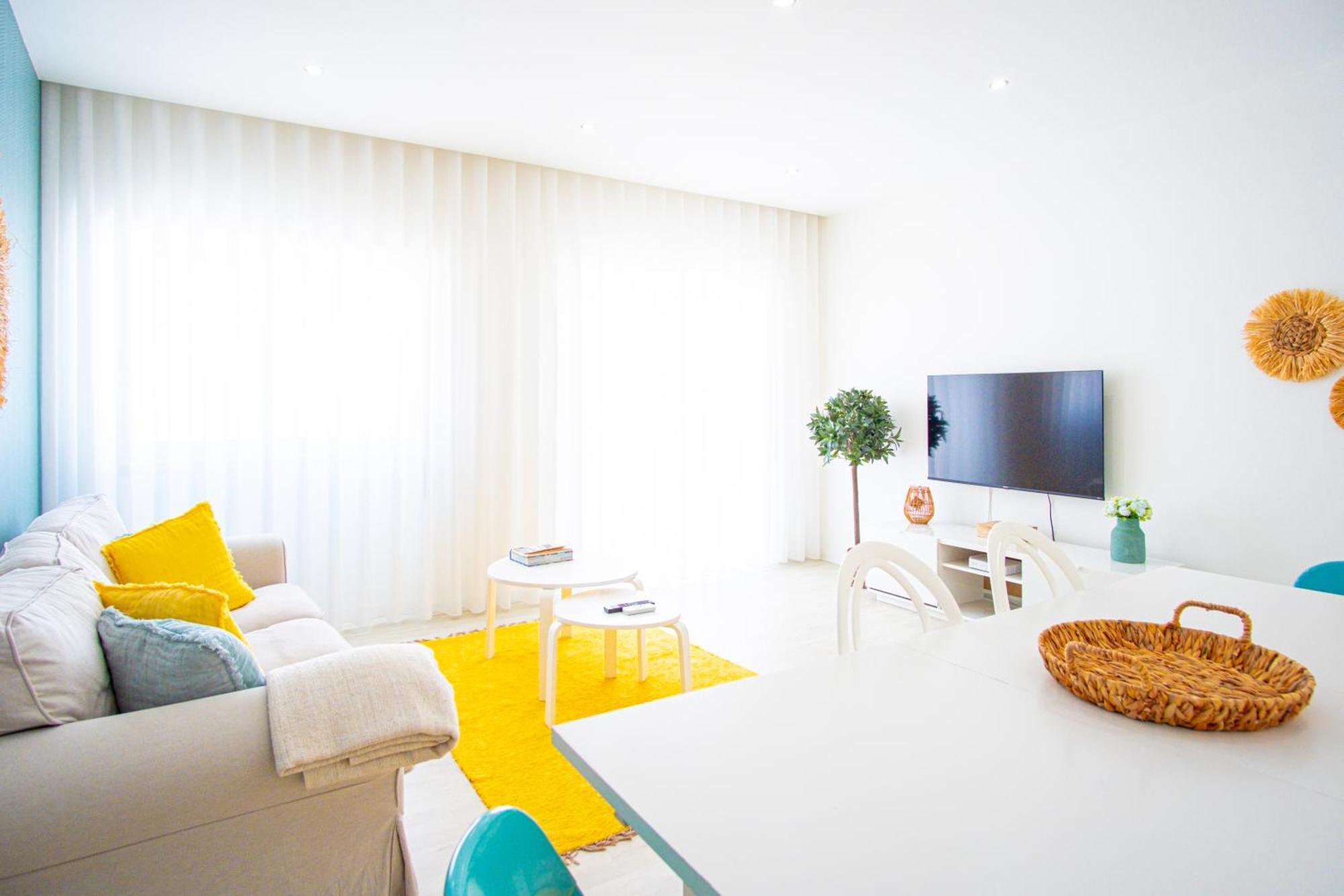 Iris Apartment Nazaré Extérieur photo