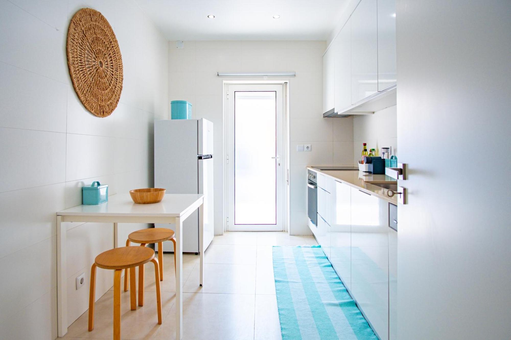 Iris Apartment Nazaré Extérieur photo
