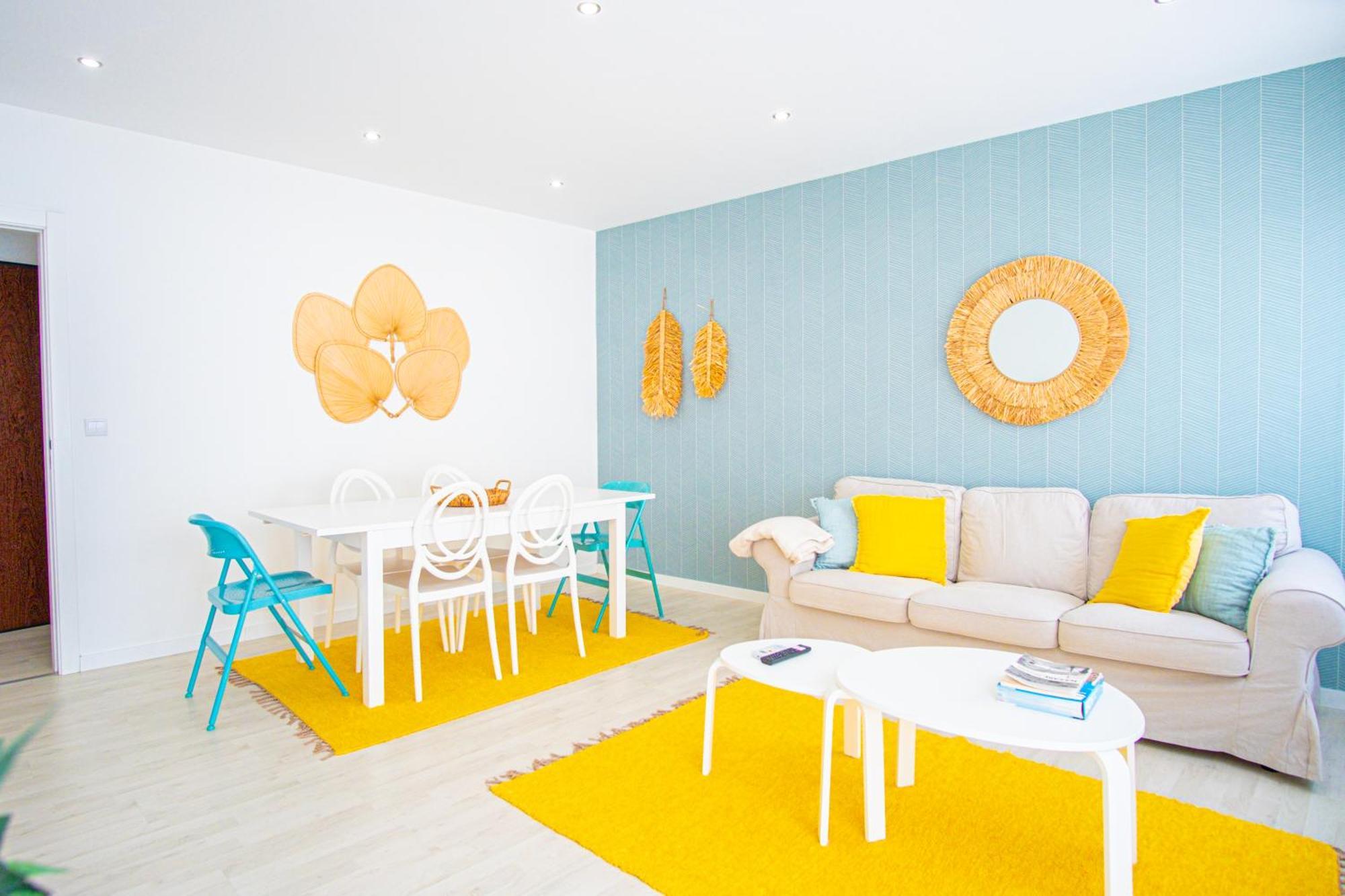 Iris Apartment Nazaré Extérieur photo