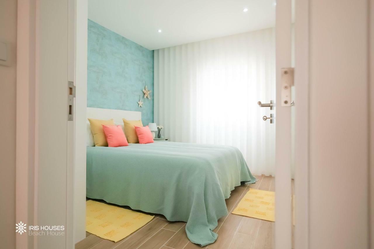 Iris Apartment Nazaré Extérieur photo