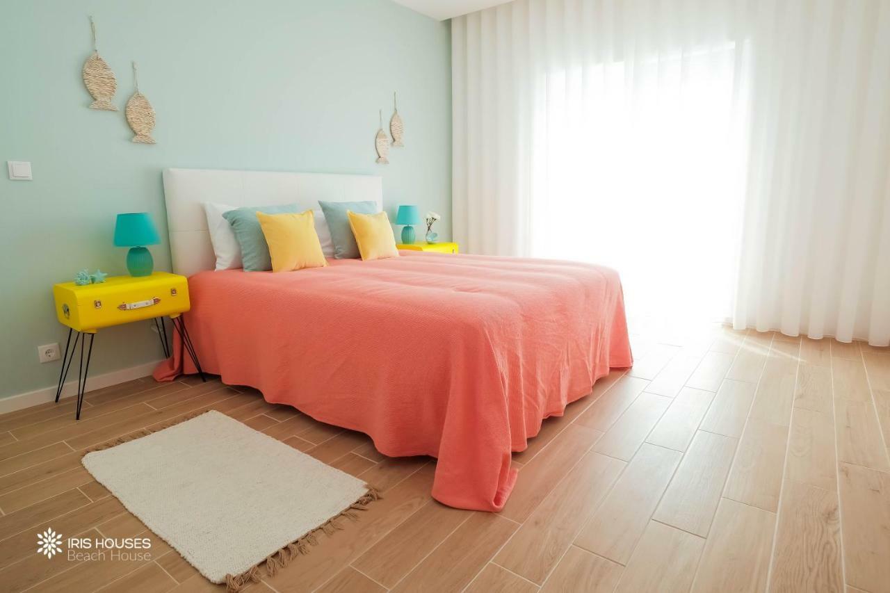Iris Apartment Nazaré Extérieur photo