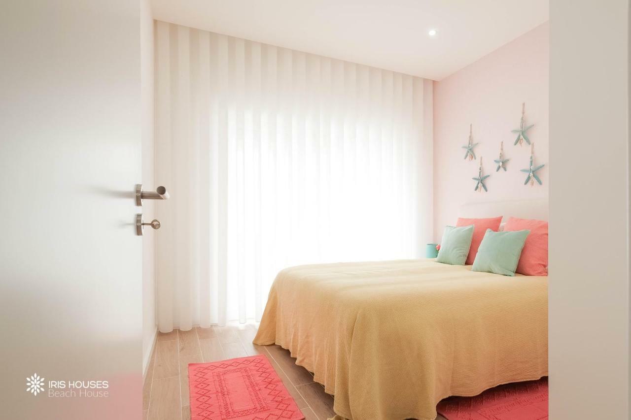 Iris Apartment Nazaré Extérieur photo