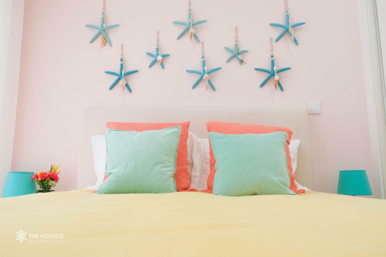 Iris Apartment Nazaré Extérieur photo