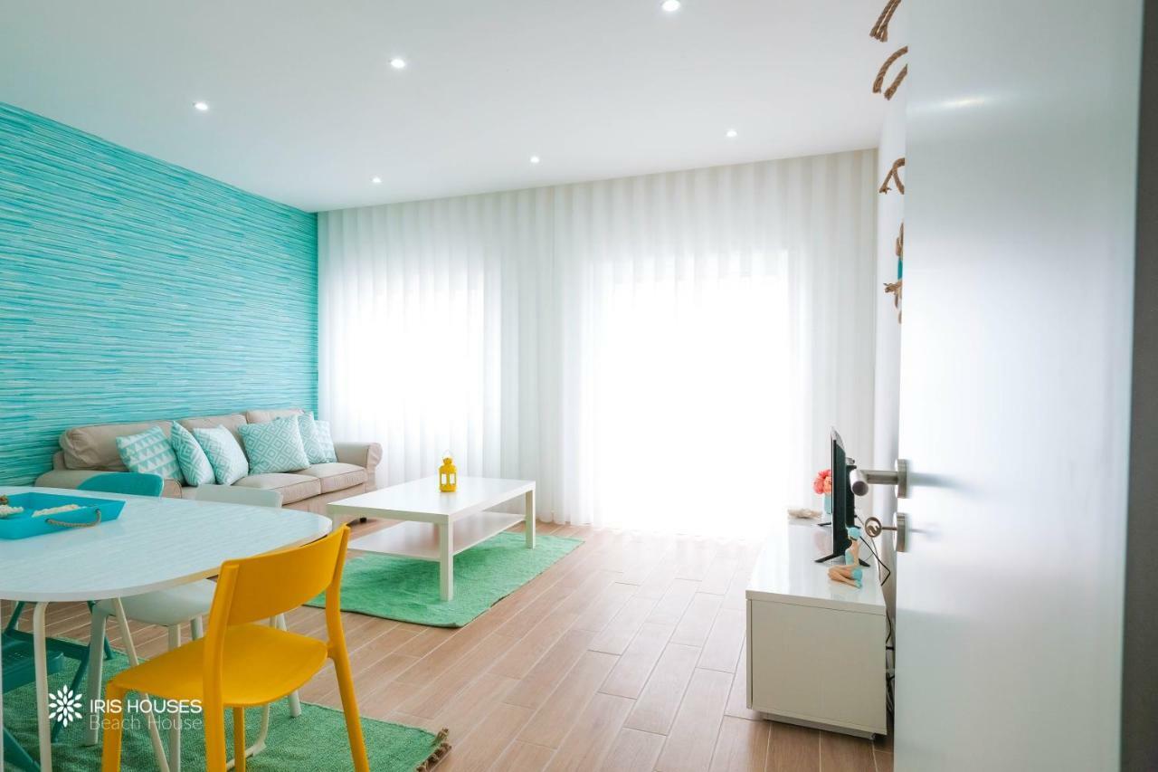 Iris Apartment Nazaré Extérieur photo