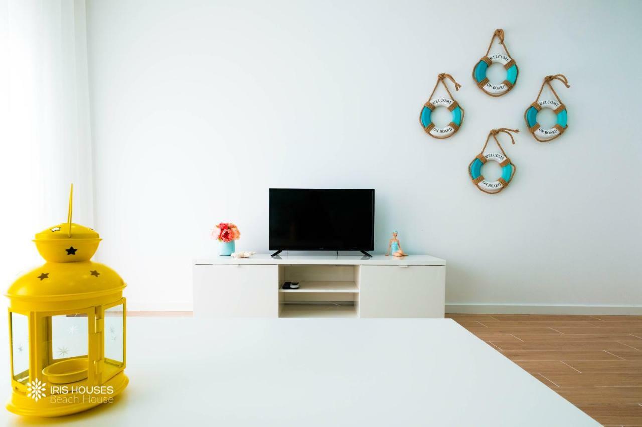Iris Apartment Nazaré Extérieur photo