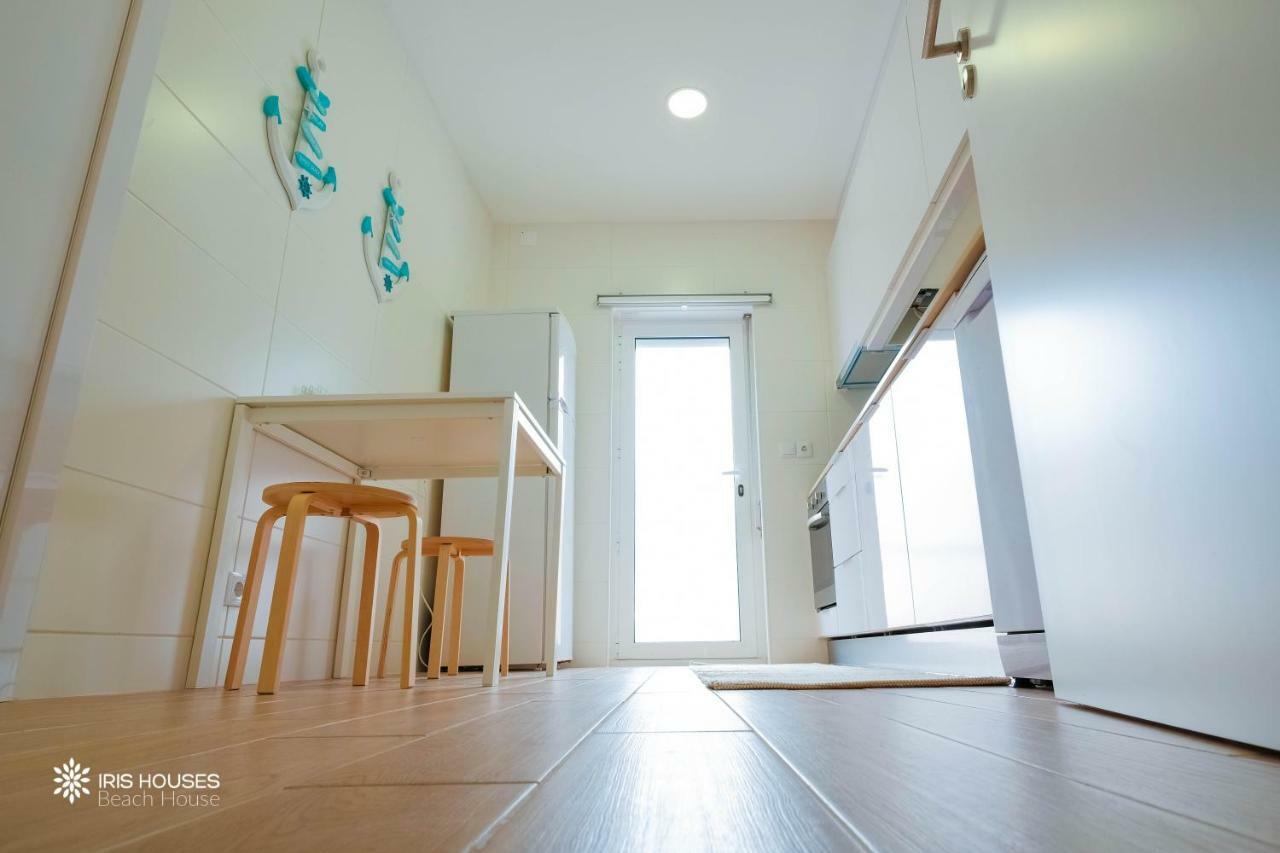 Iris Apartment Nazaré Extérieur photo