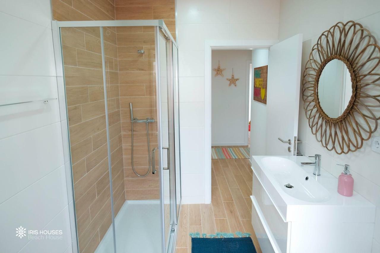Iris Apartment Nazaré Extérieur photo