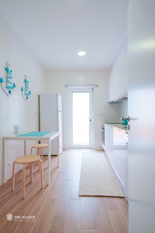 Iris Apartment Nazaré Extérieur photo
