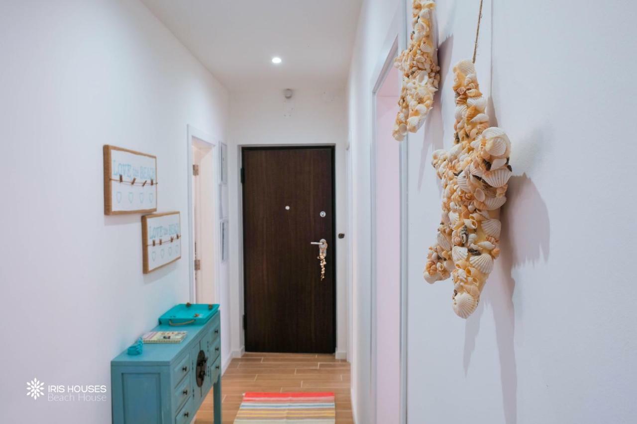 Iris Apartment Nazaré Extérieur photo