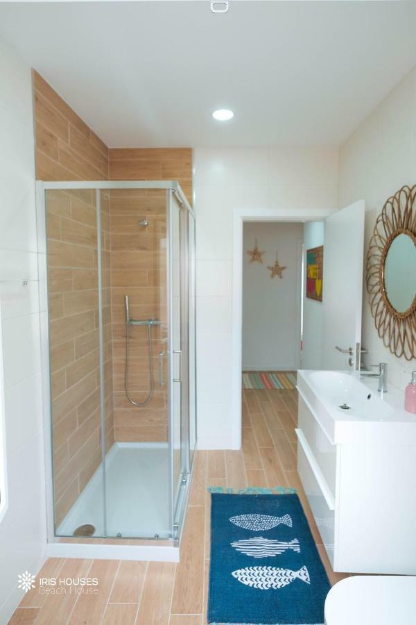 Iris Apartment Nazaré Extérieur photo