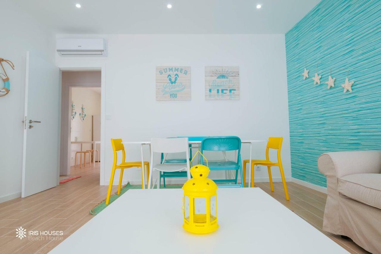 Iris Apartment Nazaré Extérieur photo