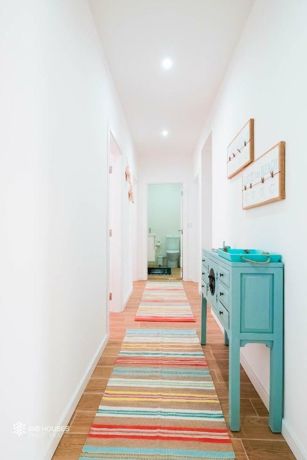 Iris Apartment Nazaré Extérieur photo